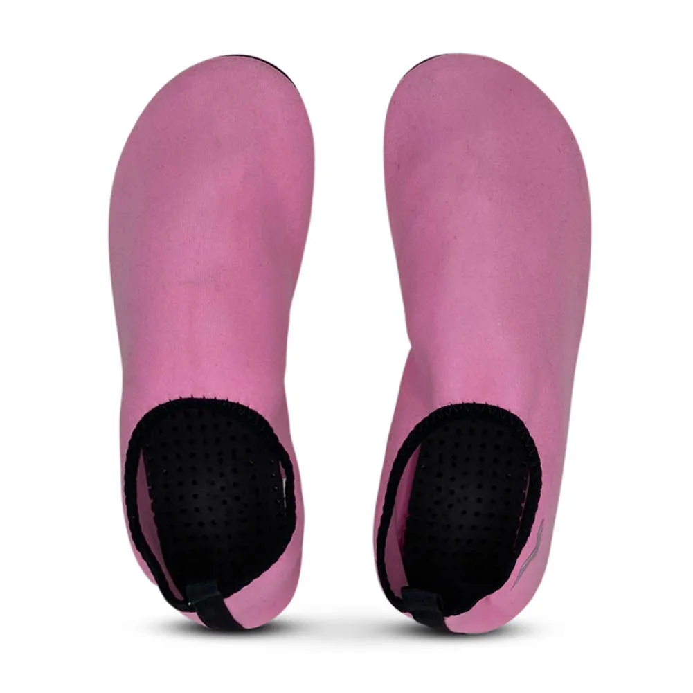 Norty WOMEN'S 5-10 WATER SKINS PINK