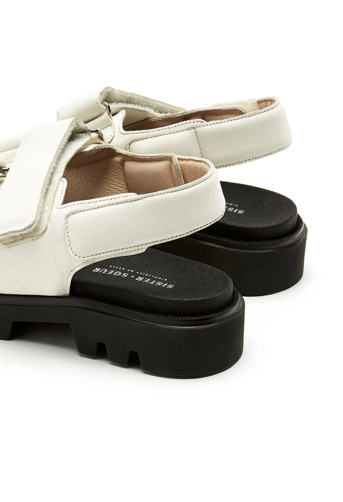 Paloma Sandal