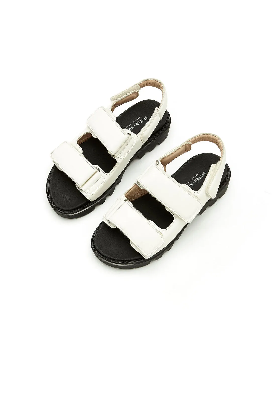 Paloma Sandal