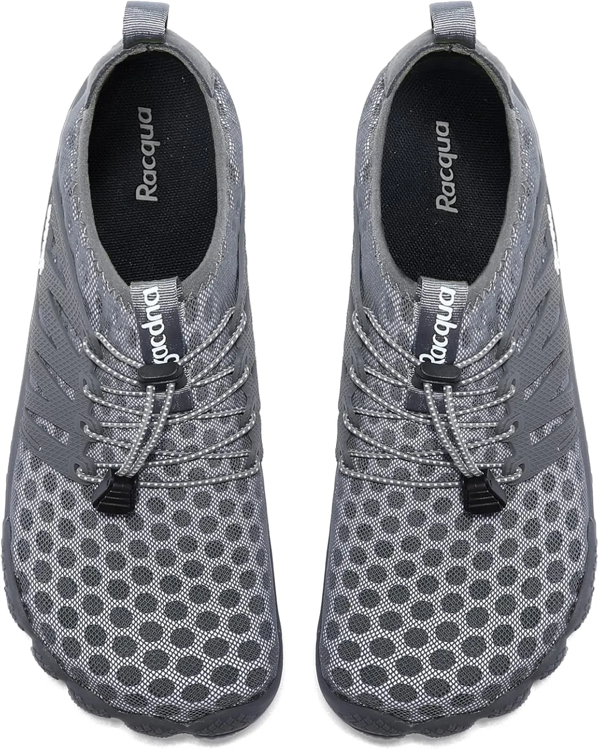 Racqua Composite Mesh Water Shoes Men Women