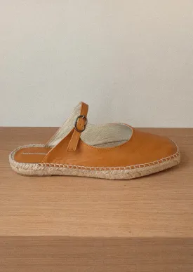 Reports Slip On Espadrille