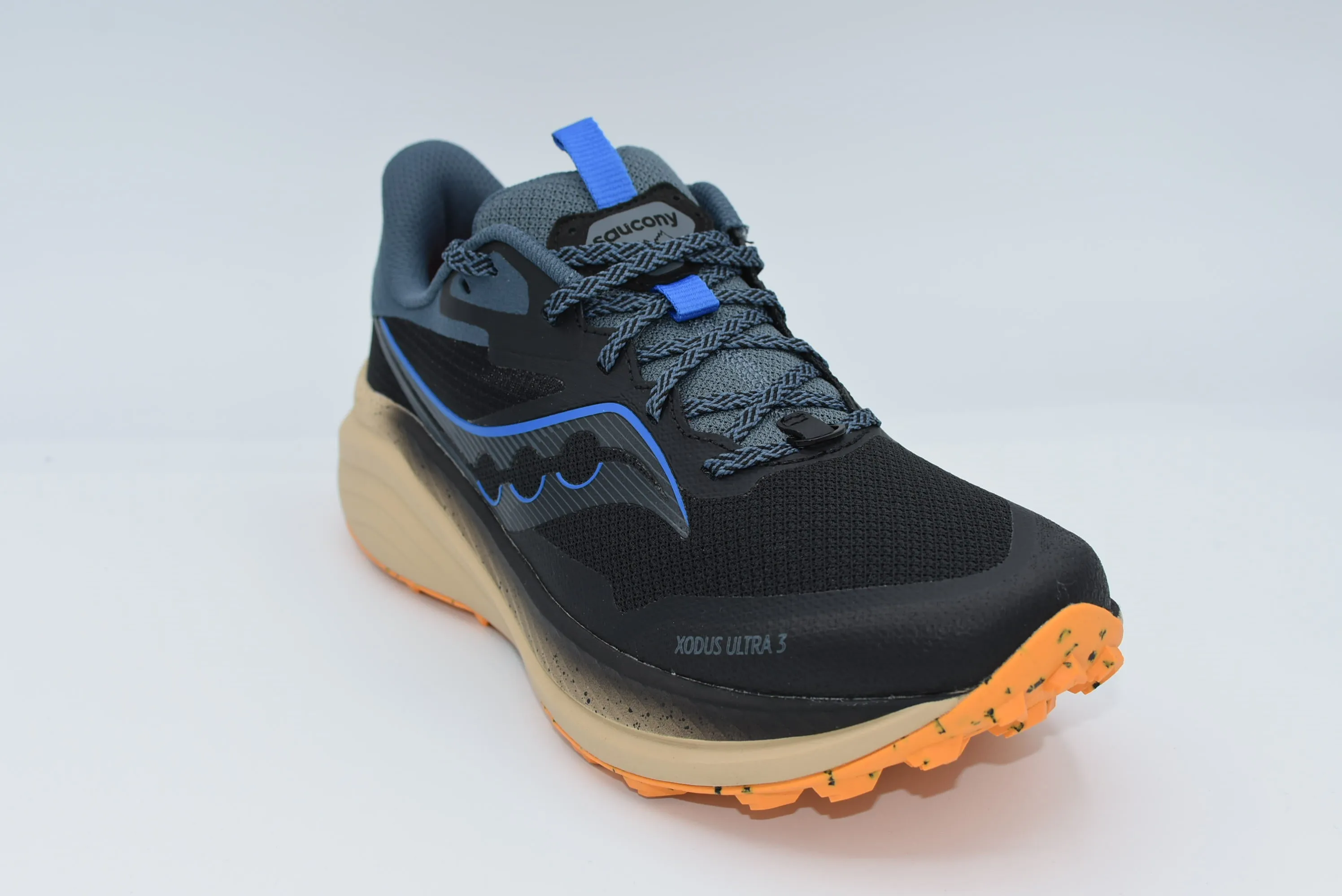 Saucony Xodus Ultra 3 Men