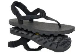 Shamma Elite Ibex mit UltraGrip Fußbett