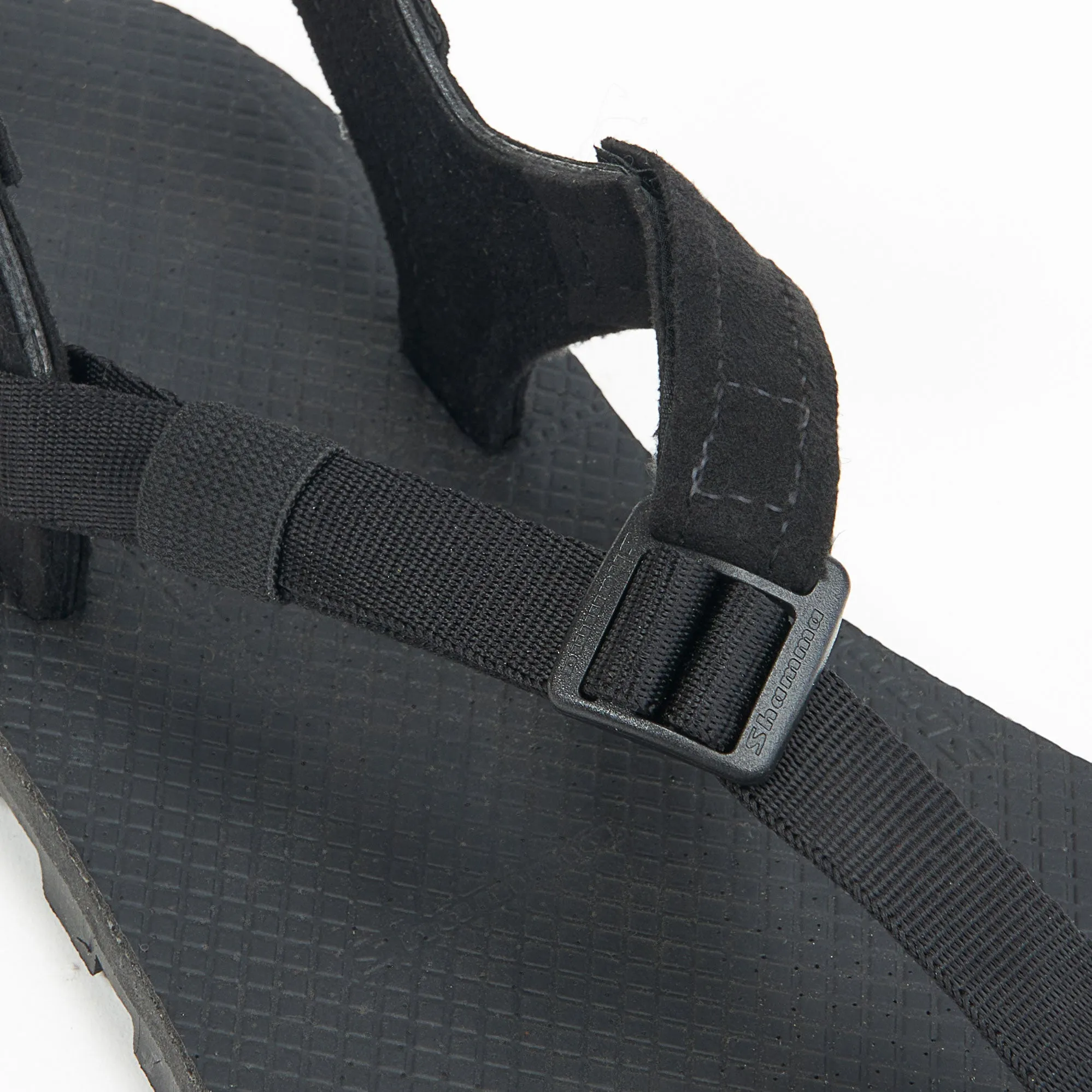 Shamma Elite Ibex mit UltraGrip Fußbett