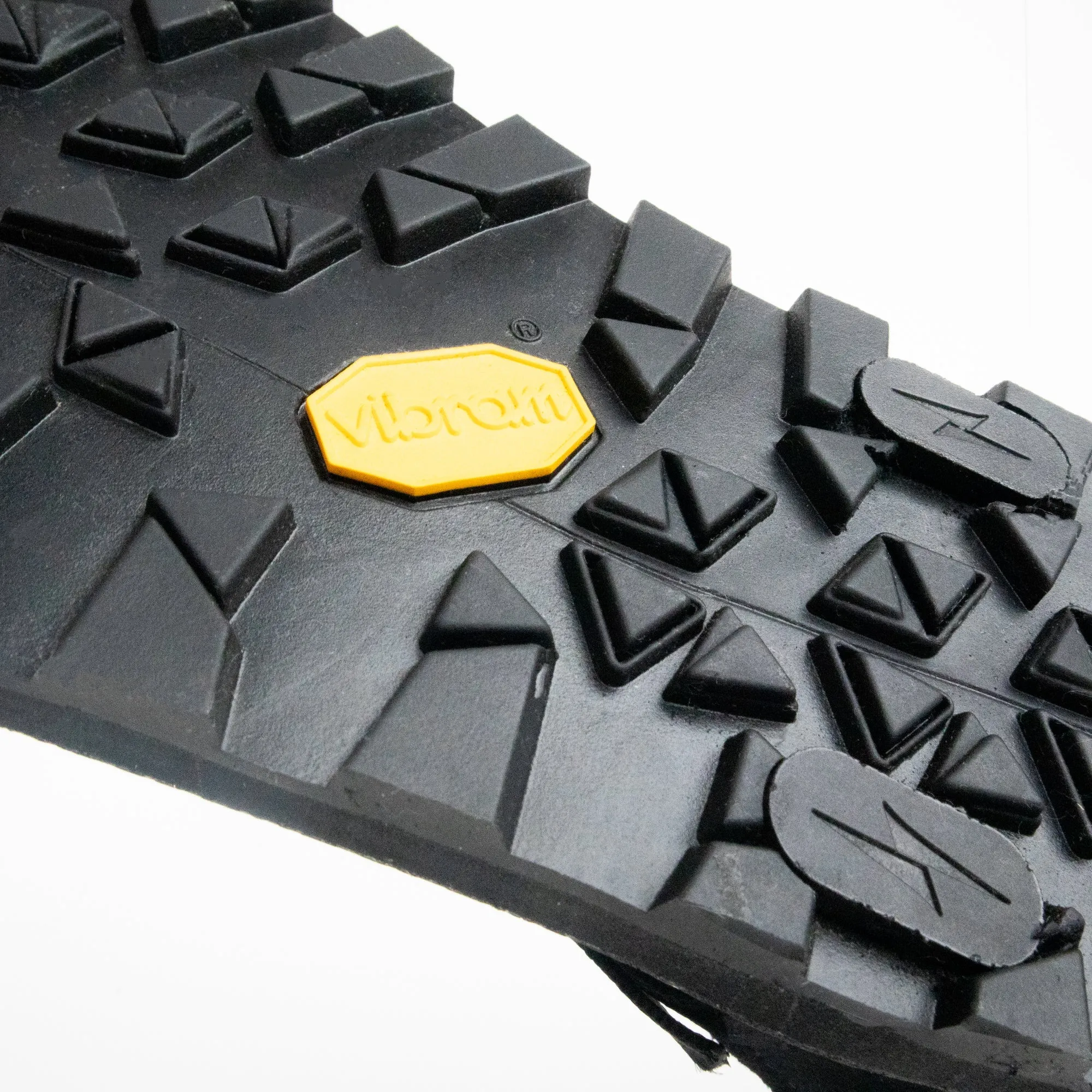 Shamma Elite Ibex mit UltraGrip Fußbett