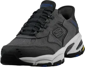 Skechers Men's Vigor 3.0 Drafting Hands Free Slip-in
