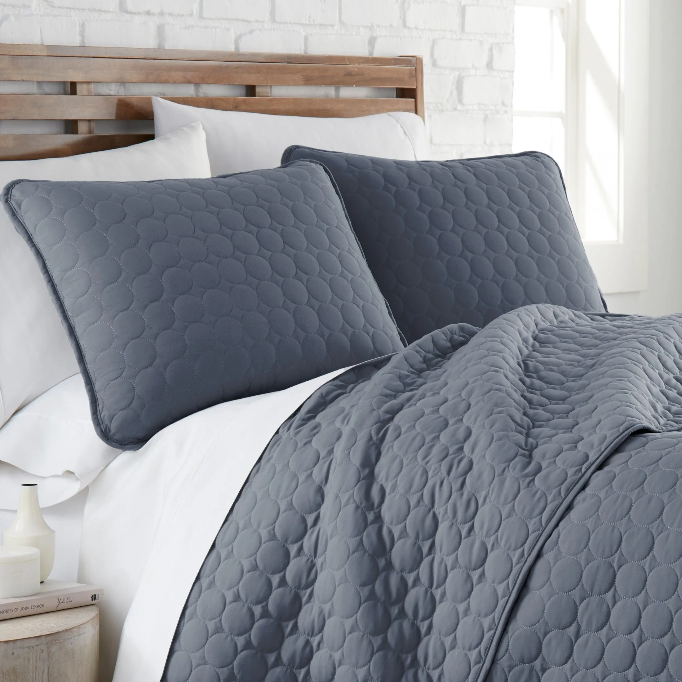 Southshore Essentials Quilt Set